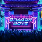 dragon boyz